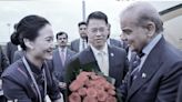 Prime Minister Shehbaz Sharif initiates landmark visit to China to boost bilateral ties and economic collaboration - Dimsum Daily