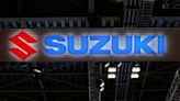 Suzuki Motor says demand strong despite economic concerns