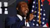 Election Updates: Tim Scott says that Black Americans would be better off under Trump.