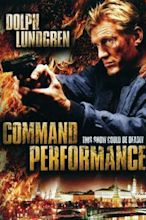 Command Performance (2009 film)