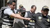 Las claves de la detención de Nicanor Boluarte, el hermano de la presidenta de Perú