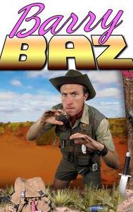 The Adventures of Barry Baz