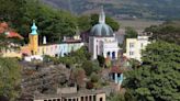 The enchanting yet quirky Italian-inspired village named one of the best seaside towns in the country