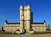 Château de Vincennes