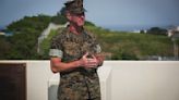 Top Marine general ‘making excellent progress’ after cardiac arrest