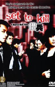 Set to Kill