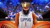 Clippers' James Harden now holds sad NBA record after Celtics' title