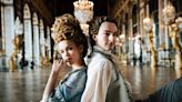 Marie Antoinette on BBC 2 review: a standard traditional period drama weighed down by expectation