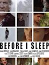 Before I Sleep (film)