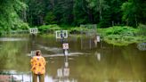 Dramatic flooding was rare in Vermont's capital. Expect it more amid climate change.