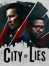 City of Lies