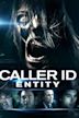 Caller ID: Entity
