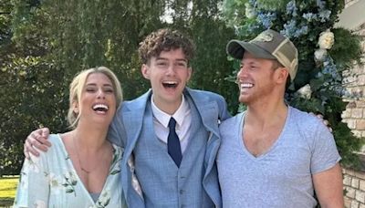 Stacey Solomon 'crying' as she captures unexpected moment with son after life update