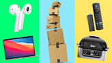 Amazon's October Prime Day ends tonight: Shop 85+ best deals, save up to 80%