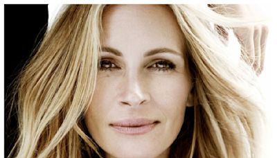 Julia Roberts to Receive Honorary César Award at 50th Edition