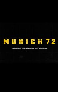 Munich '72