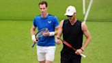 Wimbledon day four: Murray brothers ready to join forces after Brits bonanza