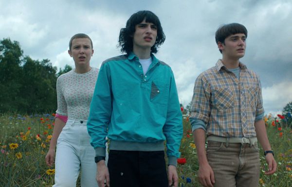 The ‘Stranger Things’ Kids' Parents Worked Together on Salary Negotiations