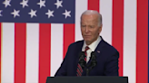 Biden Blasted for Advising Men to ‘Marry Into a Family With Five or More Daughters’