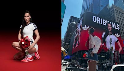 Adidas apologises for latest campaign featuring Bella Hadid, promises 'revision': What is the uproar all about?