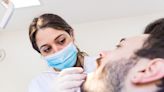 Dentist on 'secret codes' used 'behind your back' at check-ups