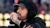 Eminem's The Death of Slim Shady album a mixed bag, say critics