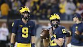 From QBs to depth chart: Michigan football switching things up as season opener approaches