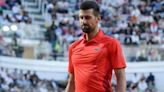 Djokovic To Undergo Knee Surgery, Doubt For Wimbledon