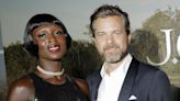 Jodie Turner-Smith and Joshua Jackson Are Already New York Fashion Week's Hottest Couple