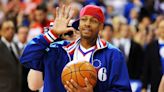 傳奇球星 Allen Iverson 宣佈將於今年夏天抵台舉辦見面會