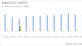 Adient PLC (ADNT) Faces Setback: Q2 Earnings Miss Analyst Forecasts