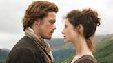 Books like Outlander: 12 Romantic and Thrilling Tales