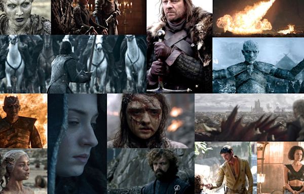 What Games of Thrones means to today’s television-makers, 5 years after the finale