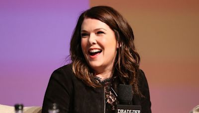 ‘Gilmore Girls’ Fans Bombard Lauren Graham After Seeing Her Latest Instagram