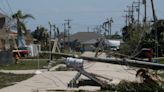 Hurricane Ian: Cape Coral, LCEC officials target to have 95% power restoration by Saturday