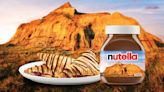 Sask. landmark recognized on speciality Nutella jars