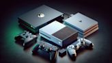 Analyst: next-gen Xbox to go full digital, PlayStation and Nintendo a few generations later