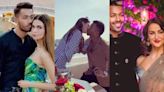 Hardik Pandyas Rumoured Ex-Girlfriends: A Look At T20 World Cup 2024 Champions Dating History - In Pics