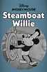 Steamboat Willie (1928) - Posters — The Movie Database (TMDB)