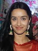 Shraddha Kapoor