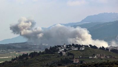 Israel promete responder al ataque y amenazas de Irán