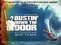 Bustin' Down the Door Movie Poster (#4 of 4) - IMP Awards