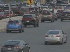 ‘It gets worse every year!’ Boston gridlock earns top ranking in new report