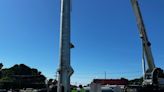 Centura College steps up green energy training by installing wind turbine on Norfolk campus