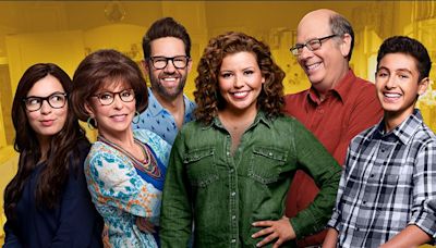 ‘One Day at a Time’ Cast Reunites to Table Read Unseen Season 4 Episodes for Norman Lear’s Foundation