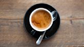 The Genius Method For Cooling Down An Espresso Shot In Seconds