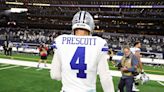 Dallas Cowboys 'all-in' on Dak Prescott extension, per report