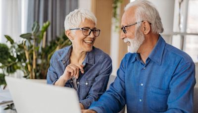Social Security Benefits for Retired Workers, Spouses, and Survivors: 4 Things Married Couples Must Know