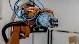 Top 10 Industrial Robotics Companies in the World