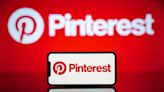 Pinterest CEO says the platform uses AI to generate positivity